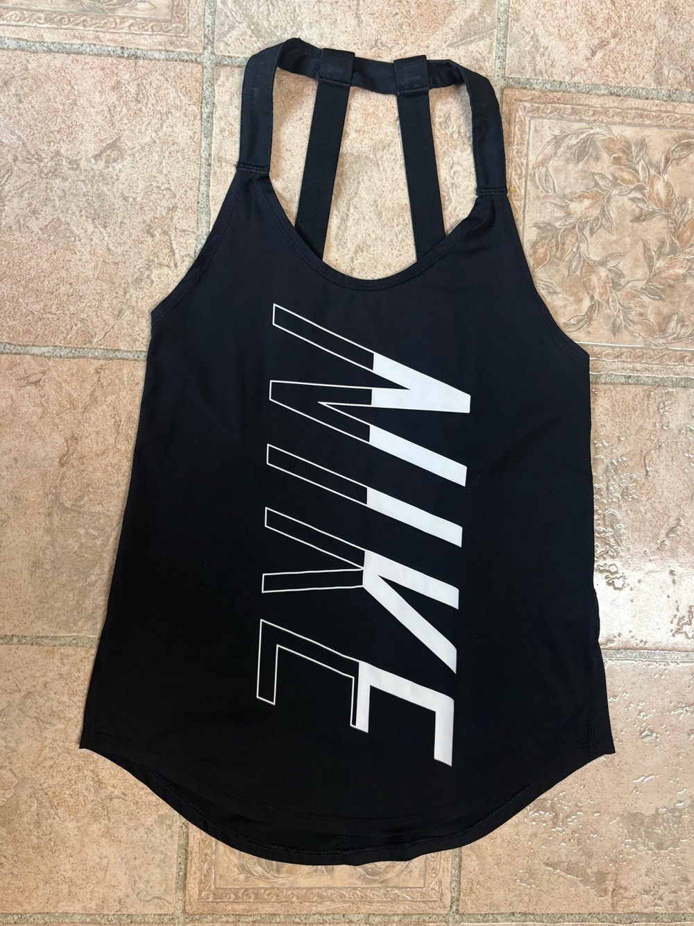 Nike Tank Top